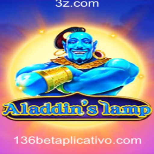 Descubra o Fascinante Mundo do Jogo Aladdinslamp