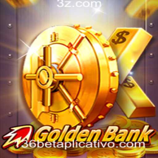 CrazyGoldenBank: Descubra a Emoção do Novo Jogo no 136bet App