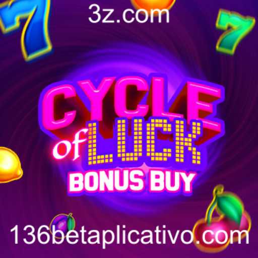 Explore o 'CycleofLuckBonusBuy' no 136bet App
