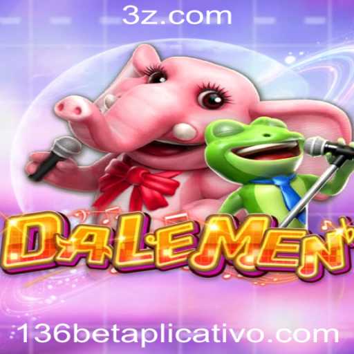 Introdução ao Jogo DALEMEN: Regras e Estratégias