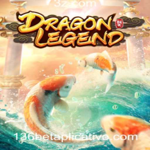 Explorando DragonLegend: Um Mergulho no Jogo que Conquista Multidões