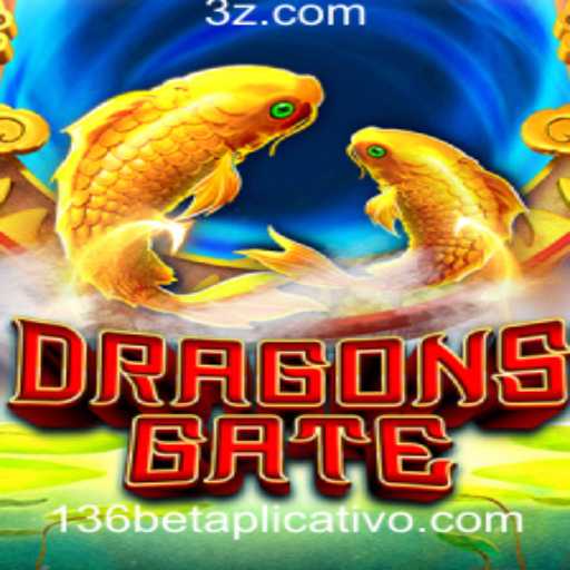 Descubra os Segredos do Jogo DragonsGate e o 136bet App