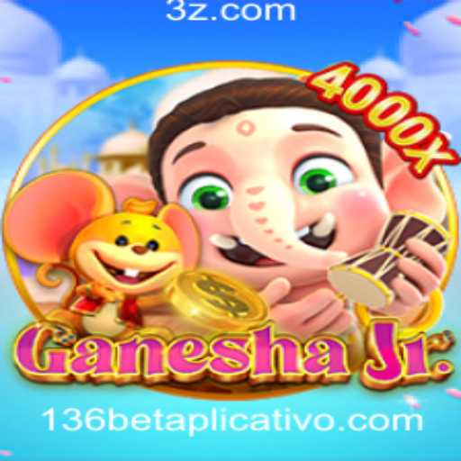 Descubra o Mundo Fascinante do Jogo GaneshaJr e o 136bet App