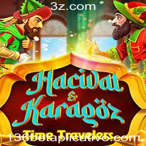 Explorando o Mundo Fascinante de HacivatandKaragoz com 136bet App