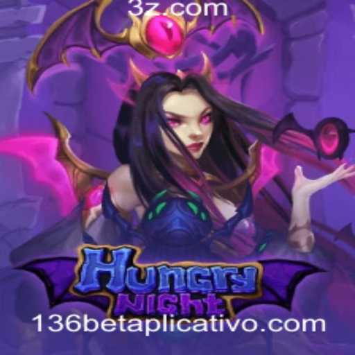Explorando o Mundo do Jogo HungryNight e sua Relação com o 136bet App