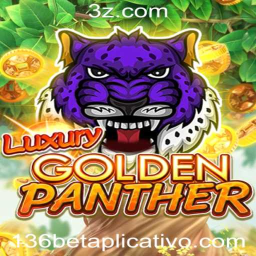 Descubra o Fascinante Mundo de LUXURYGOLDENPANTHER no 136bet App