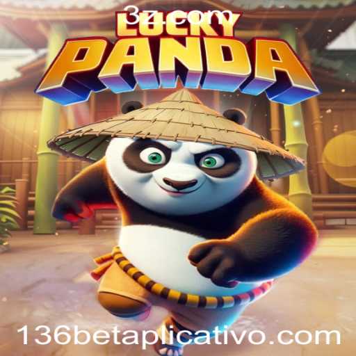 Explorando o Excitante Mundo do Jogo LuckyPanda no 136bet App