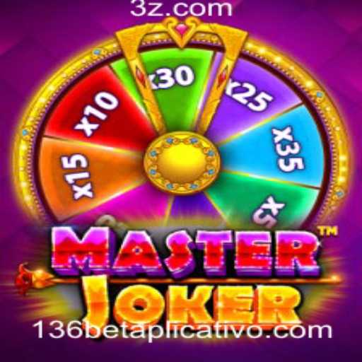 MasterJoker: Descubra o Fascinante Mundo de Diversão e Prêmios no 136bet App