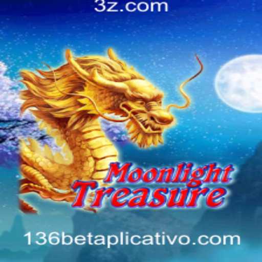Explorando o Fascinante Mundo de MoonlightTreasure com 136bet App