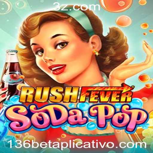 Explorando o Universo de RushFeverSodaPop