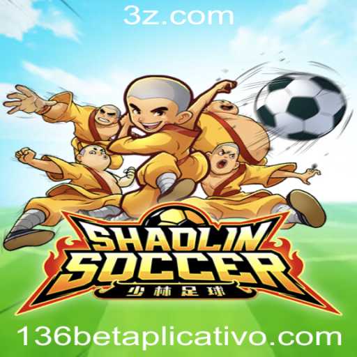 Descubra o Universo de ShaolinSoccer e sua Integração com 136bet app