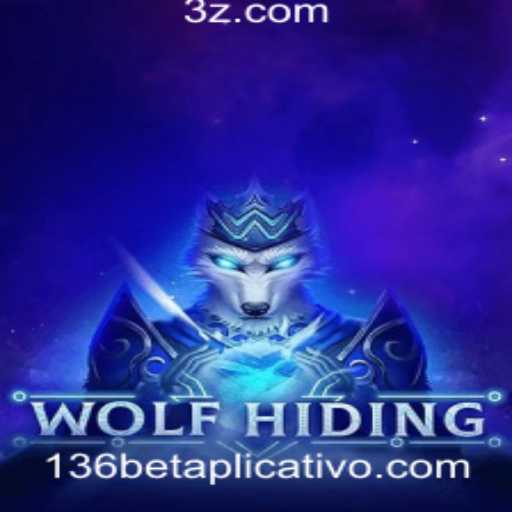 Explorando o Novo Jogo WolfHiding